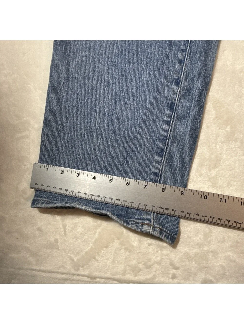 Madewell jeans curvy